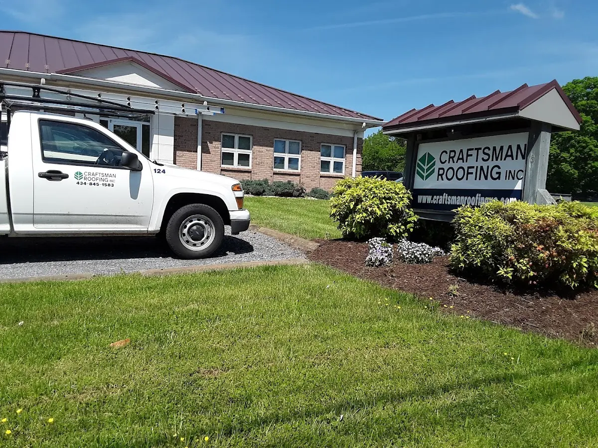 Quality Roof Replacement by experienced craftsmen in Goshen Commons